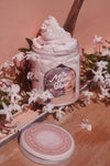MOON GLOW whipped soap