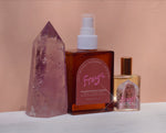 FREYA- Perfume oil