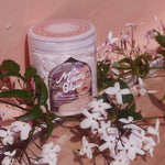 MOON GLOW whipped soap