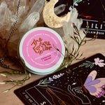 THE FORTUNE TELLER - 100% natural incense powder