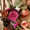 VENUS ROSE - Love potion ritual oil for body + bath + spells