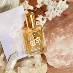LUCKY STAR - Abundance Perfume Oil